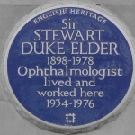Stewart Duke-Elder