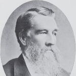 William Mortlock