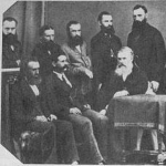 William Theobald