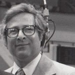 Tom Pettit