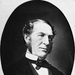 William Travers