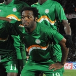 William N'Gounou