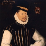 William Vaux