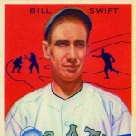 Bill Swift