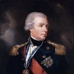 William Waldegrave