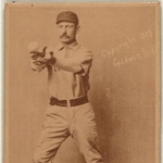 Wally Andrews