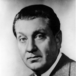 William Butterworth