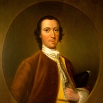 William Wanton