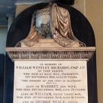 William Richards