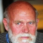 William Wharton