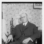 William Christmas