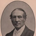 William Wickham