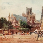 William Collins