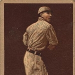 Tex Covington