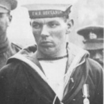 William Williams