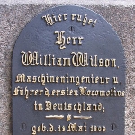 William Wilson