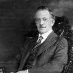 William Woodward