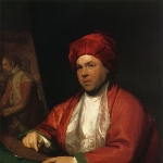 William Woollett