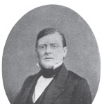 William Yates