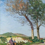 William Macgregor