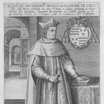 Willem Croy