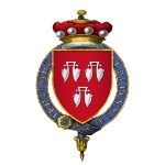 William De Ros