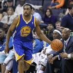 Reggie Williams