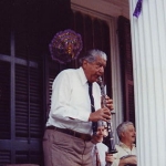 Willie Humphrey