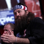 Willie Robertson
