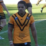 Willie Mataka
