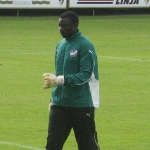 Willis Ochieng