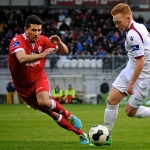 Willo McDonagh