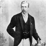 Willoughby Hamilton