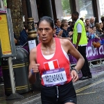Wilma Arizapana