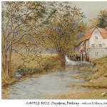 Wilmot Pilsbury