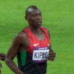 Wilson Kiprop