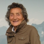 Wiltrud Drexel