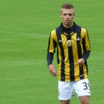 Wimilio Vink