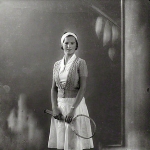 Freda James