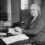 Winifred Cullis