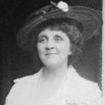 Winifred Holt