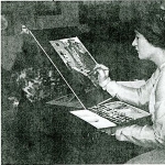 Winifred Brunton