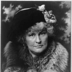 Winifred Bonfils