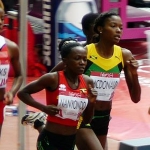 Winnie Nanyondo