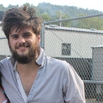 Winston Marshall
