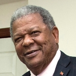 Winston Spencer