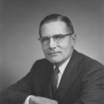 Winston Lewis Prouty