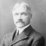 Winthrop More Daniels