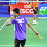 Wisnu Yuli Prasetyo