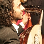 Wissam Joubran